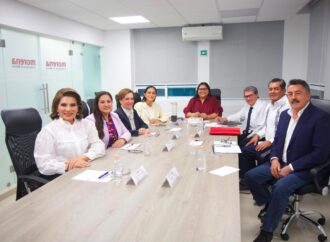 “En Sonora, la 4T camina en unidad y con altura de miras”: Lorenia Valles