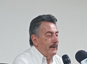 Lamarque no descarta volver a la Alcaldía de Cajeme si no gana encuesta de Morena