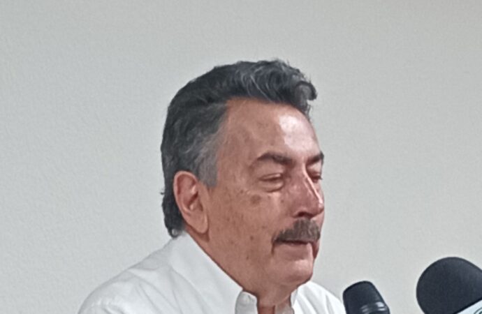 Lamarque no descarta volver a la Alcaldía de Cajeme si no gana encuesta de Morena