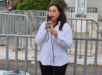 Presentarán directoras de COVAFAM propuesta integral