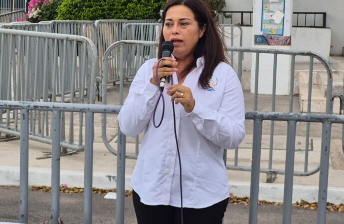 Presentarán directoras de COVAFAM propuesta integral