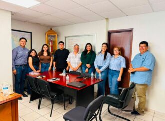 Buscan presentar proyecto de base de datos de menores con diabetes tipo 1 en Sonora