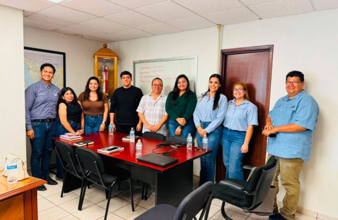 Buscan presentar proyecto de base de datos de menores con diabetes tipo 1 en Sonora