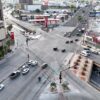 “Antes era un caos, hoy se pasa rápido”: paso a desnivel supera prueba del regreso a clases en Hermosillo