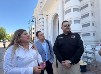 Deberán resolver demandas del SIUS en una semana