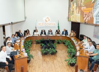 Aprueban la creación de la comisión de candidaturas independientes