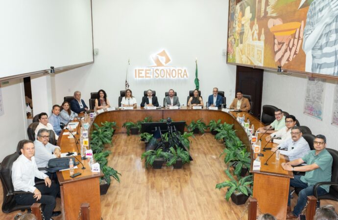 Aprueban la creación de la comisión de candidaturas independientes