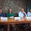 Presentan primer informe trimestral de la CEDH