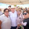 Más del 78% de compromisos cumplidos del gobernador Durazo rumbo a su quinto informe