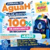 Agua de Hermosillo llevará jornada de descuentos a gala residencial