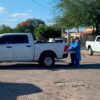 Localizan sin vida a hombre con heridas y un arma blanca en Hermosillo