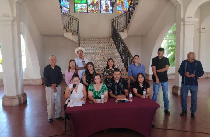 Denuncia STAUS irregularidades en otorgamiento de carga académica de docentes