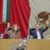 Nombran a Fátima Alejandra Morales Ibarra titular de la Unidad Técnica de Igualdad de Género