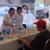 Reactiva UNISON módulos itinerantes de salud en beneficio de sus alumnos