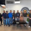 Forma alianza CECyTES y Ford Hermosillo para la formación de estudiantes