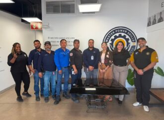 Forma alianza CECyTES y Ford Hermosillo para la formación de estudiantes
