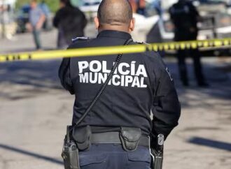 Detienen a hombre tras ser sorprendido trasladando cuerpo dentro de una bolsa en CDMX