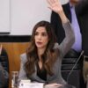 Diana Karina barreras propone actualizar la ley contra la explotación sexual infantil en plataformas digitales
