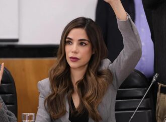 Diana Karina barreras propone actualizar la ley contra la explotación sexual infantil en plataformas digitales