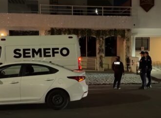 Reporte de supuesta cabeza humana provoca despliegue policial