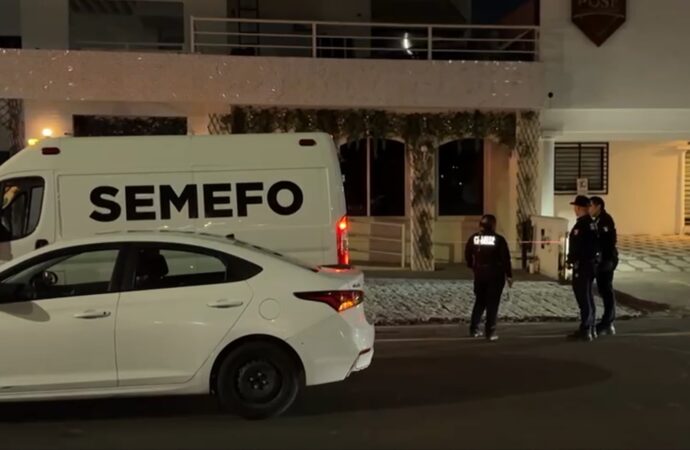 Reporte de supuesta cabeza humana provoca despliegue policial