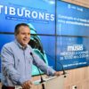 Megalodón, 12 especies y 700 metros de exhibición: Astiazarán trae a Hermosillo “tiburones”