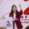 Se destapa Deni Gastélum; levanta la mano para encabezar la 4T en Cajeme