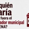 Alejandro Ibarra encabeza preferencias para coordinar Morena en Cajeme