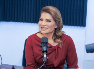 Celebra Lorenia Valles reapertura a las exportaciones ganaderas