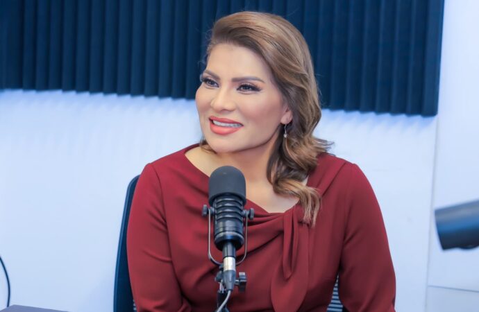 Celebra Lorenia Valles reapertura a las exportaciones ganaderas