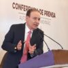 Durazo se suma a gobernadores de la 4T en defensa de la soberanía tras retiro de visa a Andy López Beltrán