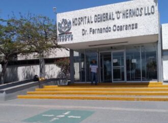 Pide diputada Gabriela Félix cierre del hospital Fernando Ocaranza del ISSSTE por riesgos
