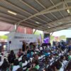 Arrancan las clases para los jóvenes estudiantes de Sonora