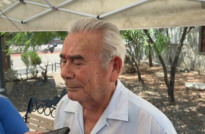 Daniel Humberto llevará su proceso en libertad