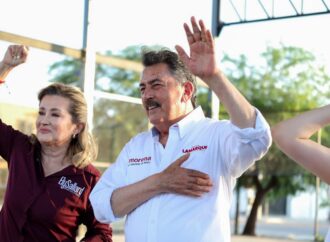 Mujeres con igualdad y libres de violencia: una convicción de Javier Lamarque