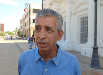 Busca CTM sindicalizar a mineros de Caborca