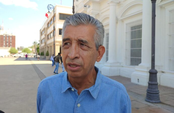 Busca CTM sindicalizar a mineros de Caborca