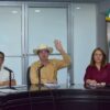 TIENE NAVOJOA NUEVO CRONISTA DE LA CIUDAD