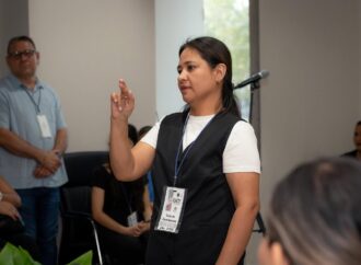 En Sonora hay 8 mil integrantes de la comunidad sorda