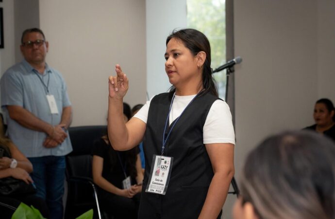 En Sonora hay 8 mil integrantes de la comunidad sorda