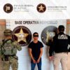 FGJES ejecuta orden de aprehensión por doble homicidio calificado cometido en Hermosillo