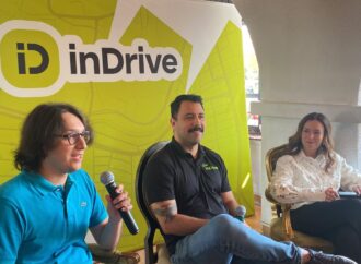 La aplicación InDriver ofrece mayor seguridad a conductores de Hermosillo