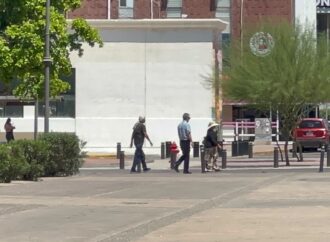 Continuará calor extremo en Hermosillo