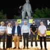 L’Étape by Tour de France llegará a Hermosillo con más de mil ciclistas: Astiazarán