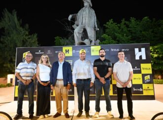 L’Étape by Tour de France llegará a Hermosillo con más de mil ciclistas: Astiazarán