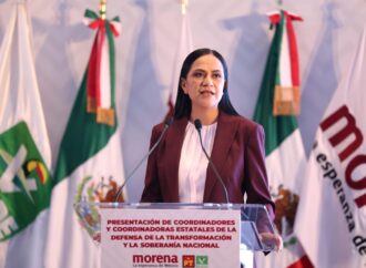 No se tiene fecha para el nombramiento de Coordinador o coordinadora de Morena en Sonora