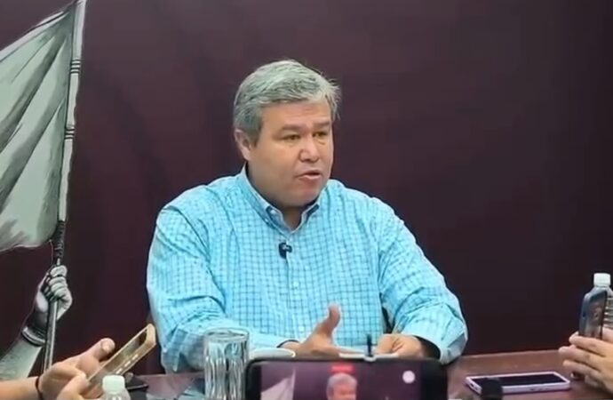 Prevén instalar farmacias del bienestar en Sonora desde septiembre