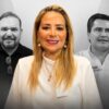 Rumbo a 2027, Flor Ayala encabeza la carrera por la alcaldía de Hermosillo