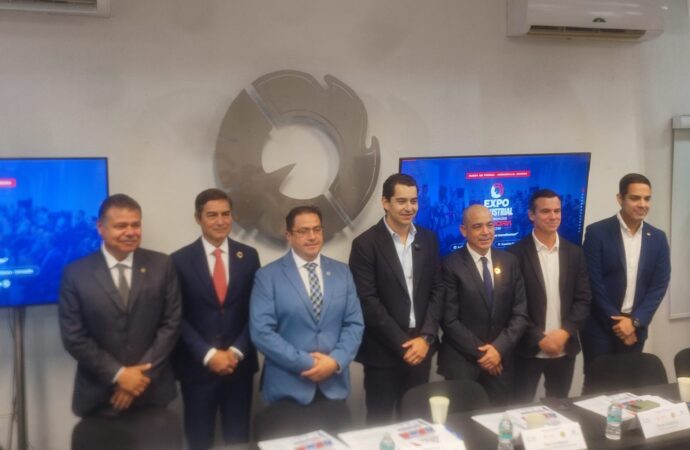 Realizarán la Expo Industrial y de Negocios 2026 en Hermosillo