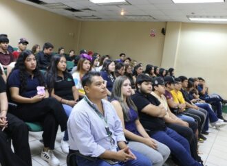 UTS acerca a jóvenes a las herramientas que marcarán el futuro laboral